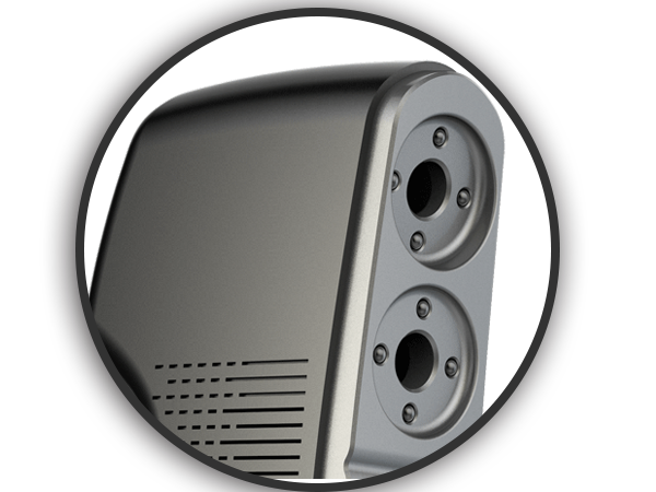 掃描實(shí)時(shí)提供視覺引導(dǎo)