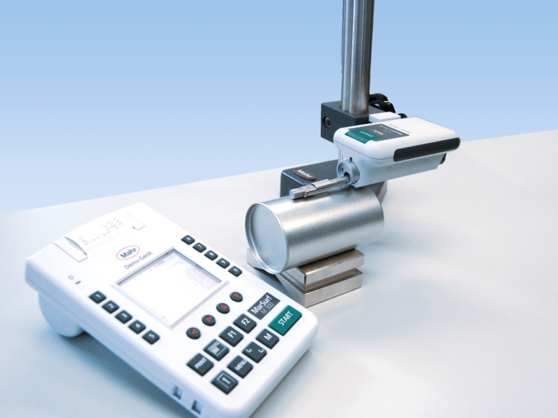 德國(guó)馬爾Mahr MarSurf M300粗糙度儀