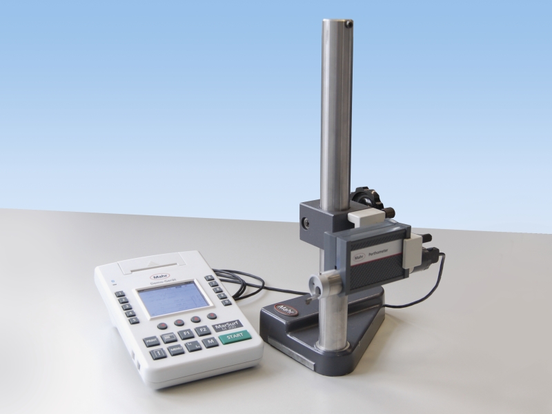 德國(guó)馬爾MARSURF M300C粗糙度儀