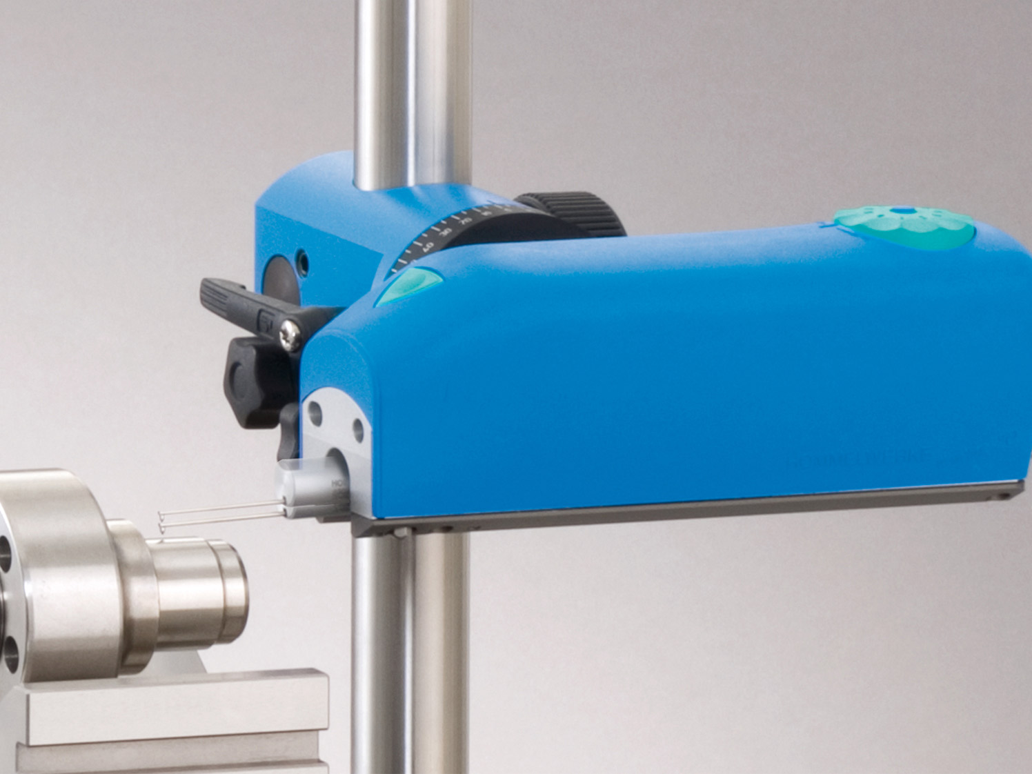 德國(guó)霍梅爾Hommel-Etamic W20粗糙度儀