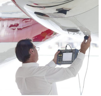 日本奧林巴斯 Olympus BondMaster 600粘接檢測(cè)儀