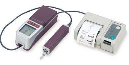 日本三豐Mitutoyo? SJ-201粗糙度儀?