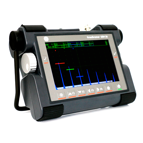 美國(guó)GE通用電氣 USM 36便攜式探傷儀