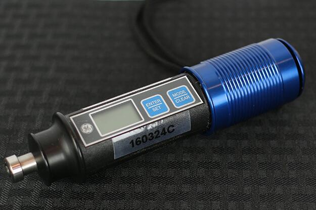 美國GE通用電氣DynaPOCKET一體化硬度計