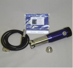 美國(guó)GE通用電氣Krautkramer ?TIV硬度計(jì)