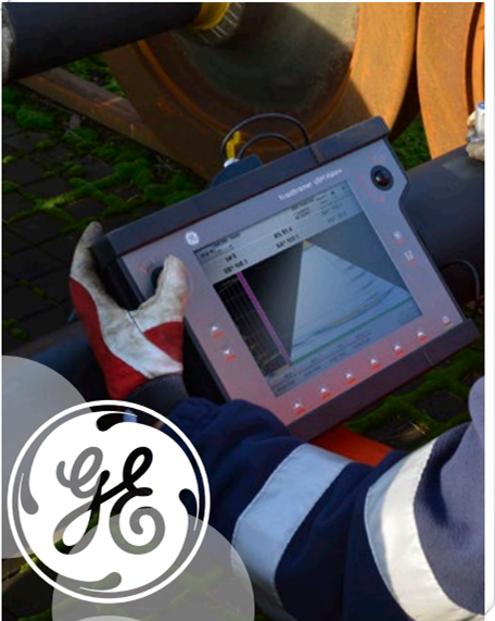 美國GE通用電氣 USM Vision+相控陣探傷儀?