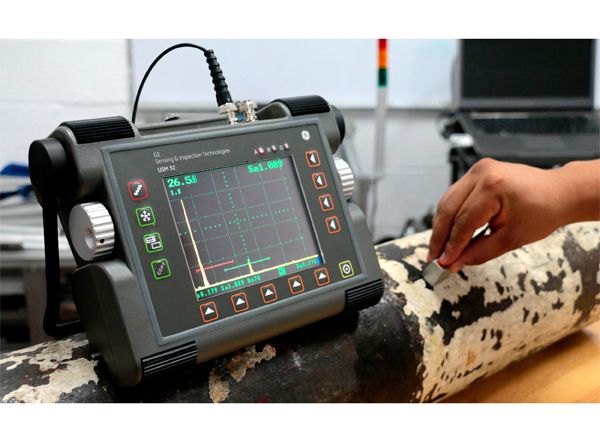 美國GE通用電氣 USM 32X系列探傷儀