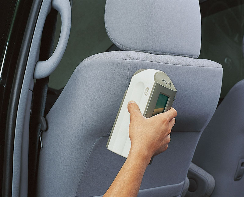 日本柯尼卡美能達KONICA MINOLTA CM-2500c測色儀