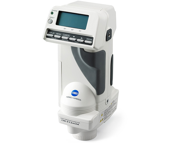 日本柯尼卡美能達(dá)KONICA MINOLTA? CM-512m3A測色儀?