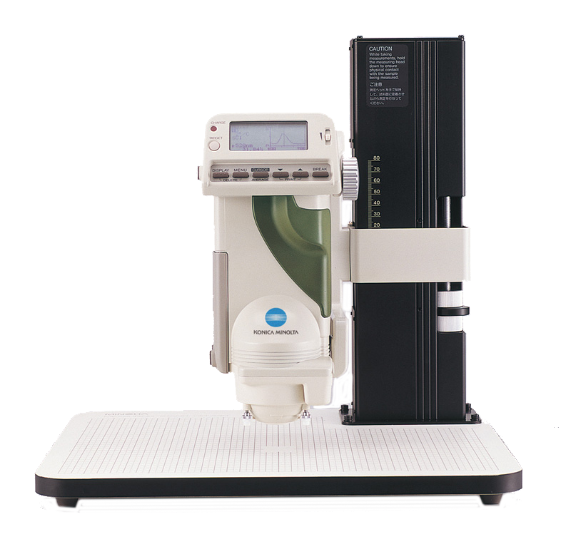 日本柯尼卡美能達(dá)KONICA MINOLTA? CM-512m3A測色儀?