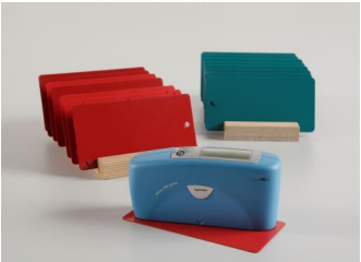 德國BYK?微型光澤度儀?S系列4565/4566