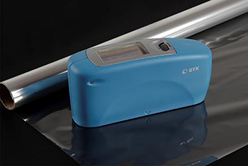 德國(guó)BYK micro-gloss 60°XS微型光澤度儀