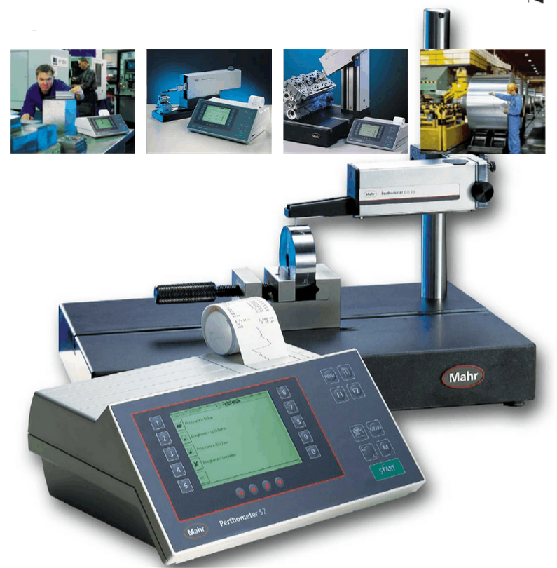 德國(guó)馬爾 Mahr? Perthometer M2粗糙度儀