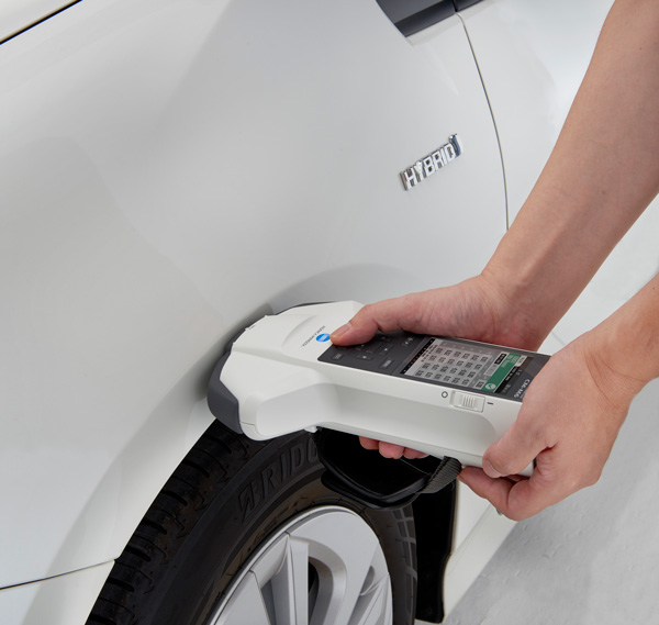 日本柯尼卡美能達(dá)KONICA MINOLTA CM-M6測色儀