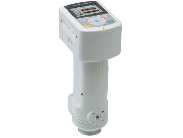 日本柯尼卡美能達(dá)KONICA MINOLTA? CM-700d/600d測(cè)色儀?