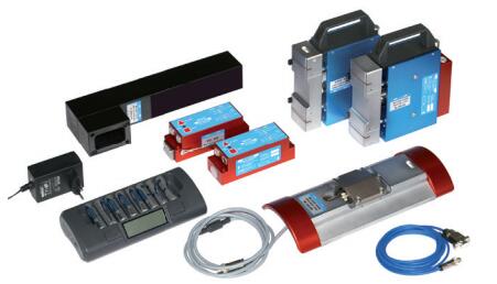 瑞士Wyler ZEROTRONIC側傾傳感器