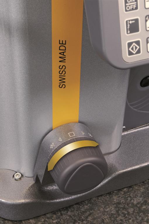 瑞士TESA-HITE plus M 400/700電動(dòng)版測高儀?