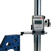 瑞士Trimos TVM測(cè)高劃線儀