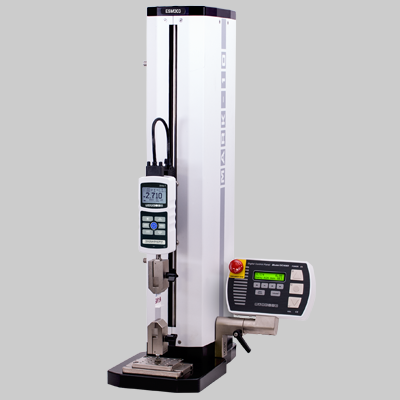 美國Mark-10 Series 4數(shù)字式測力計