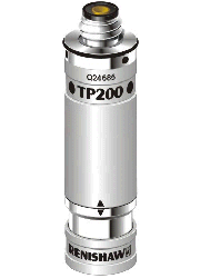 英國雷尼紹Renishaw TP200坐標機測頭