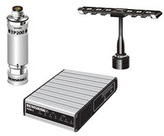 英國雷尼紹Renishaw TP200坐標機測頭