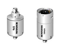 英國雷尼紹 Renishaw TP6/TP6A機(jī)械式觸發(fā)測頭