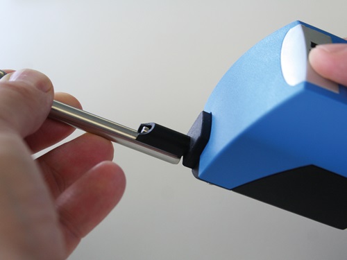 德國霍梅爾?Hommel W5粗糙度儀