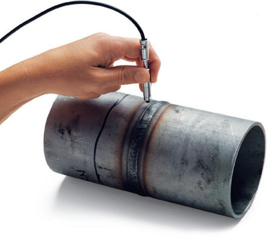 德國(guó)菲希爾FISCHER FERITSCOPE FMP30鐵素體含量測(cè)試儀