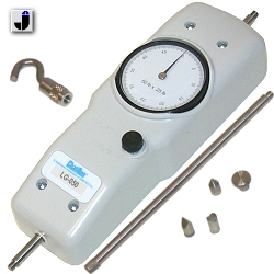 美國查狄倫Chatillon LG系列機(jī)械測力計