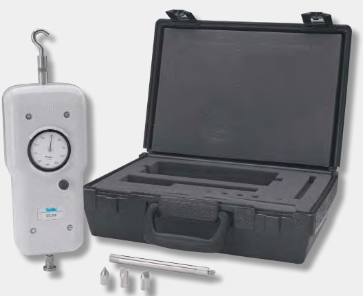 美國查狄倫 Chatillon DG系列推拉力計