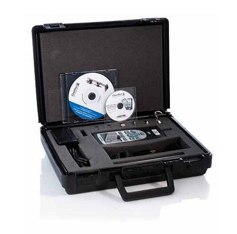 美國查狄倫Chatillon DFS2-R- ND測(cè)力計(jì)