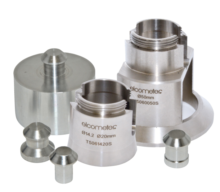 英國(guó)易高 Elcometer 510自動(dòng)拉拔式附著力測(cè)試儀