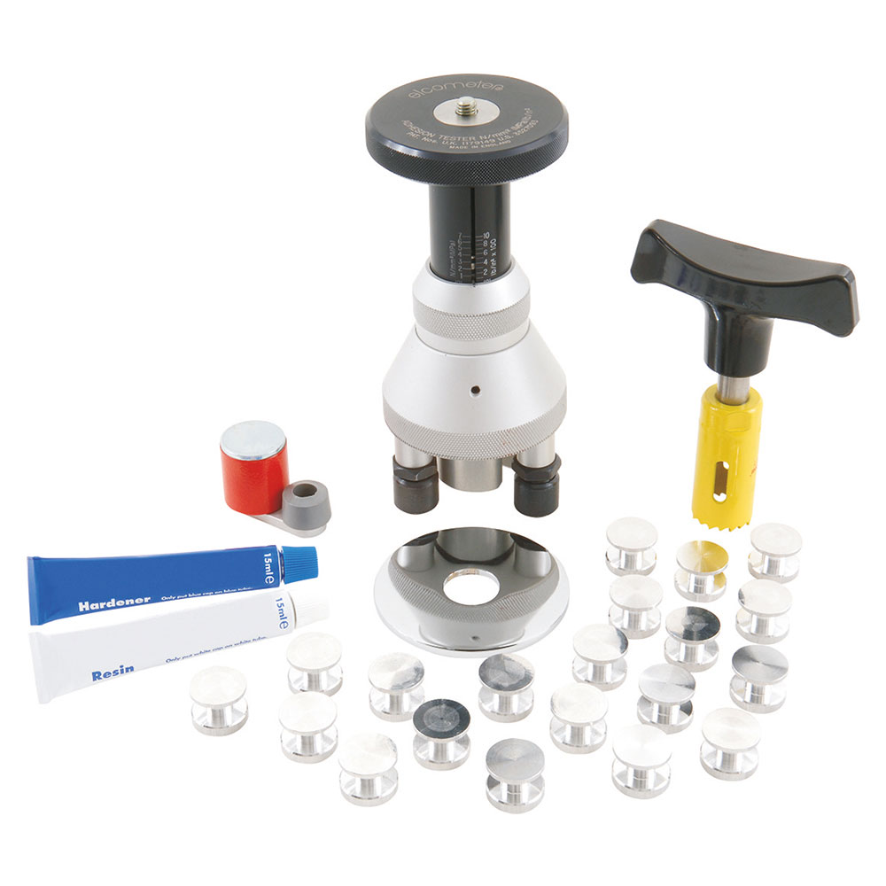 英國易高Elcometer 106附著力測試儀