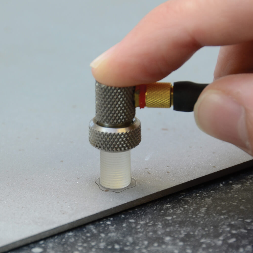 英國易高Elcometer 307超聲波精密測厚儀