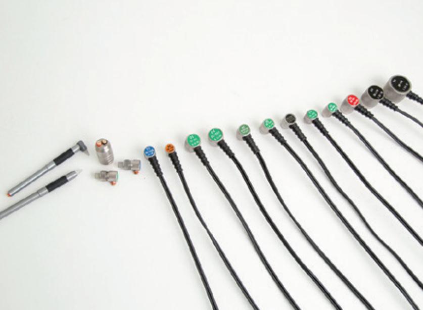 德國(guó)菲希爾Fischer UMP150高精度超聲波測(cè)厚儀