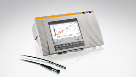 德國(guó)菲希爾FISCHERSCOPE MMS臺(tái)式測(cè)厚儀