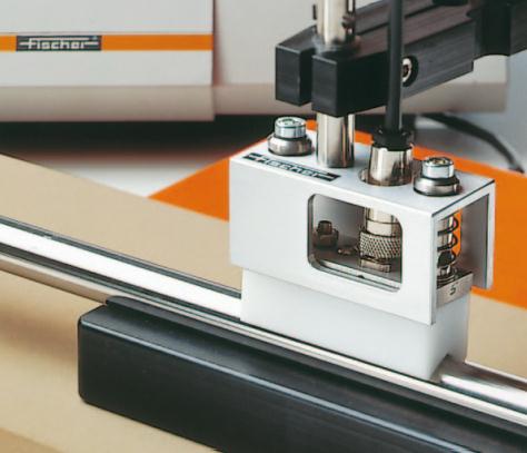 德國(guó)菲希爾FISCHERSCOPE MMS臺(tái)式測(cè)厚儀