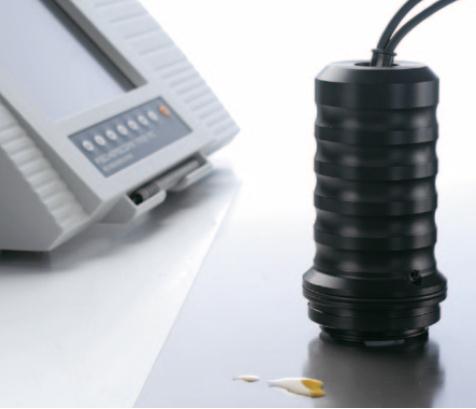 德國(guó)菲希爾FISCHERSCOPE MMS臺(tái)式測(cè)厚儀