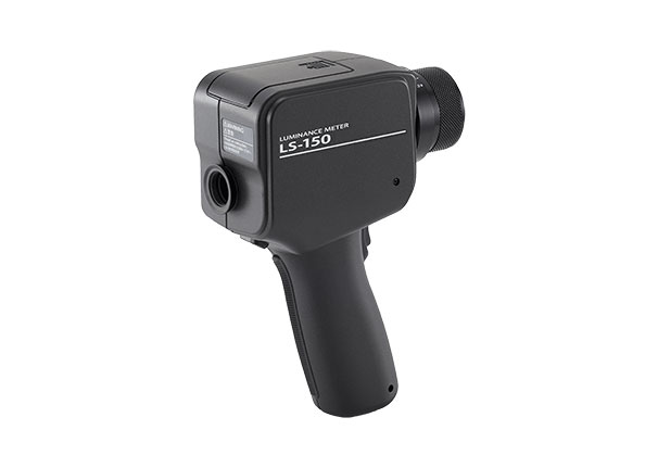 日本柯尼卡美能達(dá)LS-150 / LS-160色彩亮度計(jì)