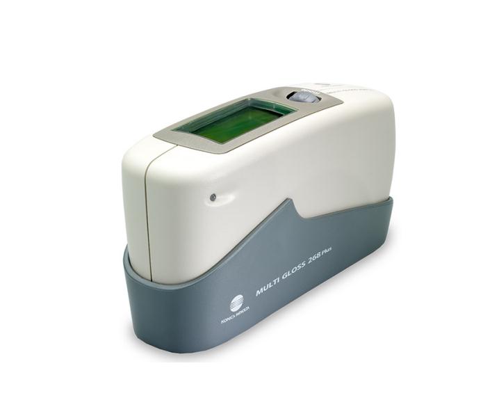 日本柯尼卡美能達(dá)Multigloss 268PLUS三角度光澤度儀
