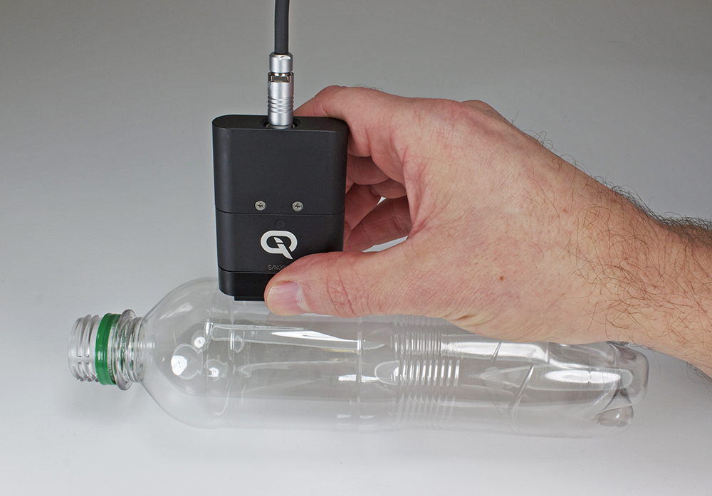 日本柯尼卡美能達Rhopoint IQ FLEX20/60光澤儀