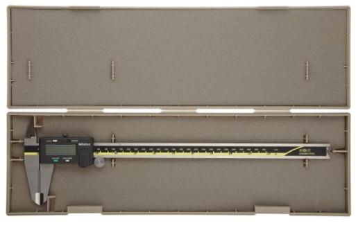 日本三豐Mitutoyo ABSOLUTE 500系列太陽能卡尺