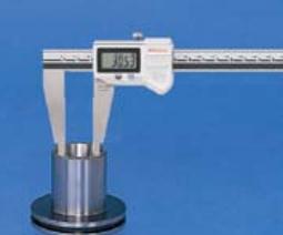 日本三豐 Mitutoyo 550/160系列游標卡尺