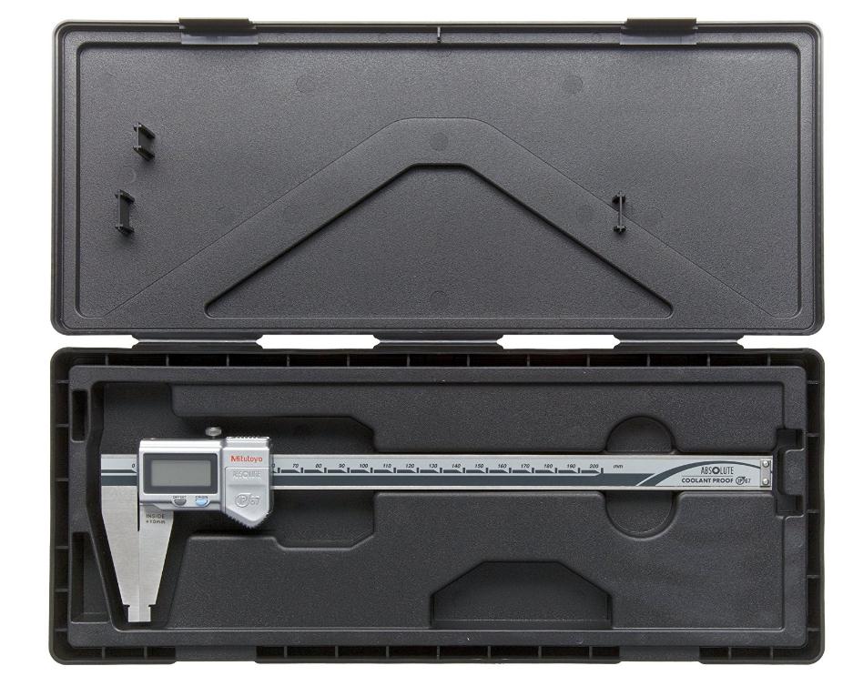 日本三豐 Mitutoyo 550/160系列游標卡尺