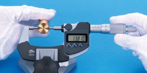 日本三豐Mitutoyo 331系列花鍵千分尺