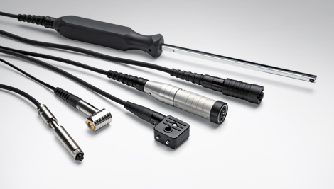 FISCHER菲希爾涂層測(cè)厚儀探頭（接觸式）