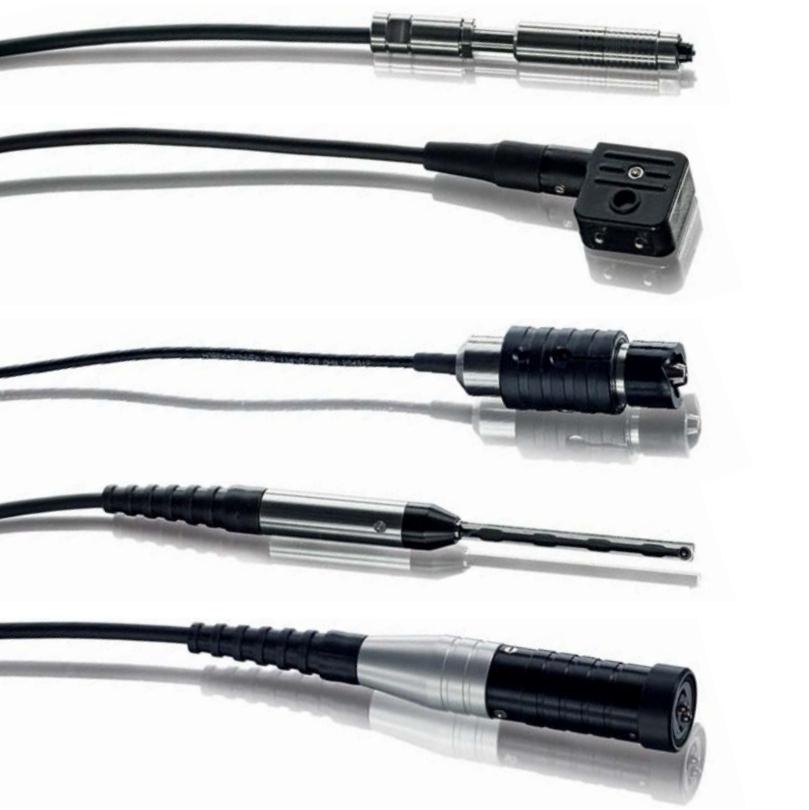 FISCHER菲希爾涂層測(cè)厚儀探頭（接觸式）