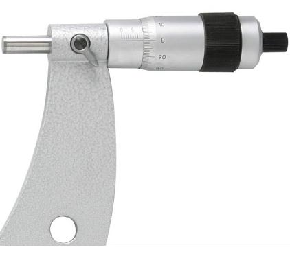 德國馬爾MAHR千分尺MICROMAR 40 W