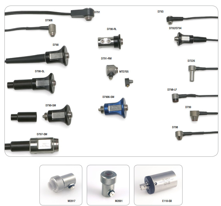 日本奧林巴斯Olympus 38DL PLUS測(cè)厚儀