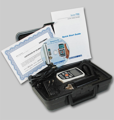 美國(guó)Mark-10 TT03C數(shù)字瓶蓋扭矩儀